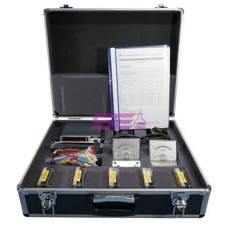 Electricity Kit AC Theory